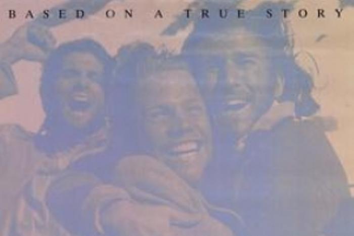 [原创][吾爱原创]灾难《天劫余生》电影解说文案-[原创首发]-吾爱文案网