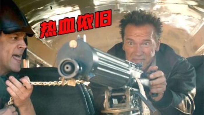 《背水一战》是一部美国的犯罪动作电影，讲述的是大毒枭越狱后逃到边境，成功甩开联邦探员，却落到当地警长手里的故事。犯罪电影、动作电影、剧情电影、惊悚电影、美国电影-吾爱原创解说文案-[原创首发]-吾爱文案网