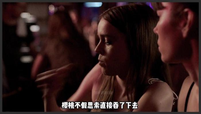 《罪人》《罪人》解说，她做所的这一切，原来都是为了多年病重在床的妹妹《无罪的罪人》-吾爱原创解说文案-[原创首发]-吾爱文案网