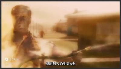如果遇上核爆炸，我们该如何自救？-原创解说文案