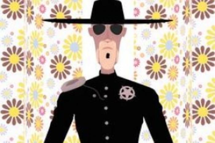 [原创][吾爱原创]惊悚电影《骑警》解说文案 -[原创首发]-吾爱文案网