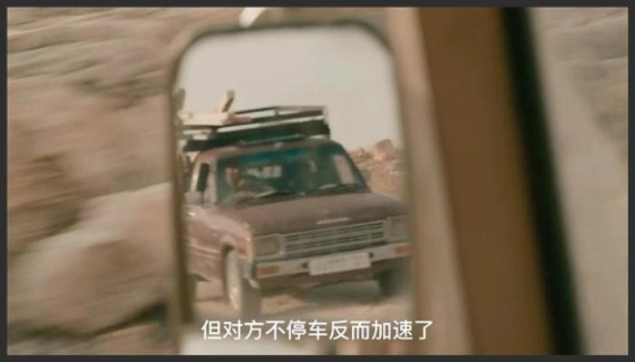 《沙堡》《沙堡》新兵为逃避上战场，居然用车门把自己的手骨狠狠砸裂《沙堡》-吾爱原创解说文案-[原创首发]-吾爱文案网