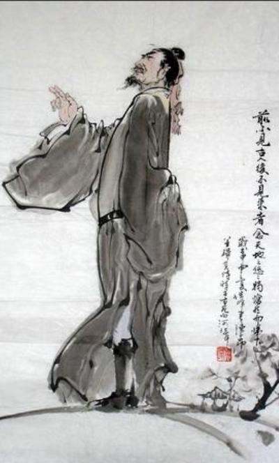 陈子昂：唐代文学革新者的身份确认