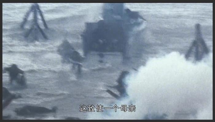 《拯救大兵瑞恩》细数《拯救大兵瑞恩》9个严谨小细节，不愧为世上最好的战争片！《拯救大兵瑞恩》-吾爱原创解说文案-[原创首发]-吾爱文案网