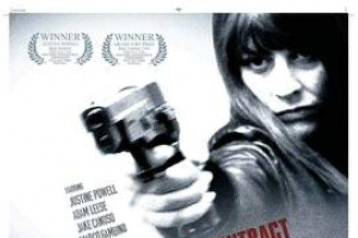 [原创][吾爱原创]犯罪喜剧片《职业杀手》电影解说文案-[原创首发]-吾爱文案网