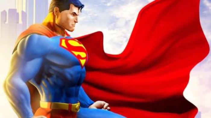 【子喵】小伙天生就有超能力，原来他是外星人！速看1978年上映的科幻电影《超人》-吾爱原创解说文案-[原创首发]-吾爱文案网