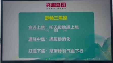 杨舒-十二脏腑调养160节-课程-网盘资源分享