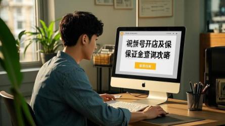 [原创]视频号怎么开店铺？保证金多少？