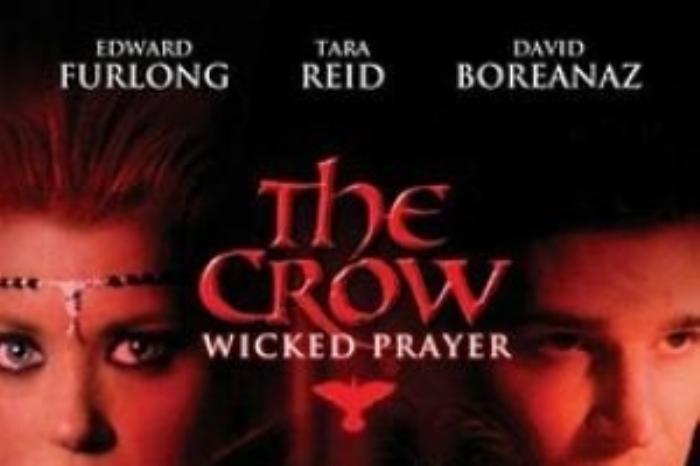 [原创][吾爱原创]惊悚片《邪恶愿望》电影解说文案-[原创首发]-吾爱文案网