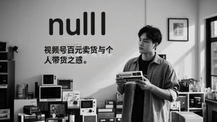 [原创]视频号交100就可以卖货了吗？视频号个人带货怎么带货？