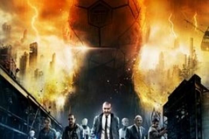 [原创][吾爱原创]科幻片《机器纪元》电影解说文案-[原创首发]-吾爱文案网