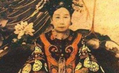 慈禧太后与五王爷的关系探析