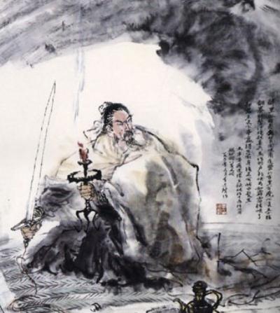 辛弃疾临终喊“杀贼”：壮志未酬的诗意痛楚
