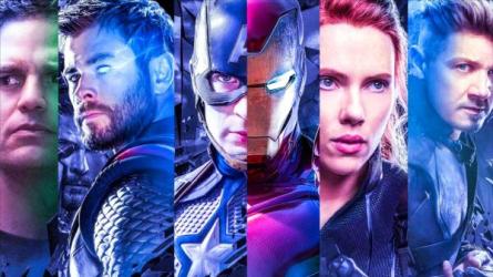 漫威电影剪辑课：百亿剪辑师揭秘好莱坞电影后期制作-课程-网盘资源分享