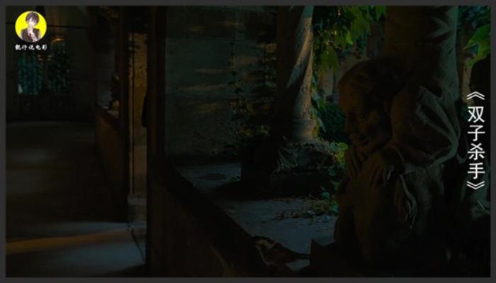 《双子杀手》极具冲击力的动作电影，当世界上出现另一个你，你会怎么面对？《双子》-吾爱原创解说文案-[原创首发]-吾爱文案网