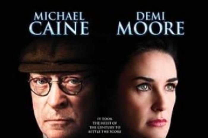 [原创][吾爱原创]惊悚电影《完美无瑕》解说文案-[原创首发]-吾爱文案网