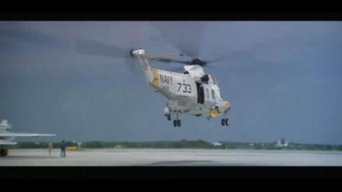 战争科幻《核子航母遇险记》电影解说文案-吾爱原创影视解说文案-[原创首发]-吾爱文案网