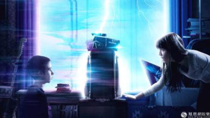 《海市蜃楼》中涉及到了大量的科学知识，这期视频将针对这些知识结合原片进行解读。-吾爱原创解说文案-[原创首发]-吾爱文案网