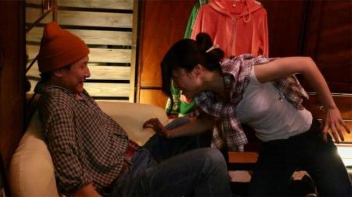 剧情电影《下众之爱》解说文案-吾爱原创影视解说文案-[原创首发]-吾爱文案网