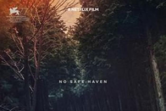 [原创][吾爱原创]犯罪片《乐园之夜》电影解说文案-[原创首发]-吾爱文案网