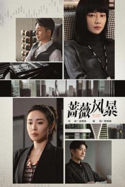 《蔷薇风暴》资本这面照妖镜