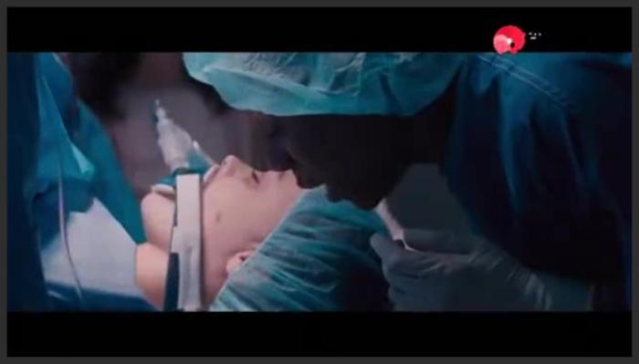 《如果我留下》《如果我留下》美国杨幂科洛莫瑞兹主演青春版人鬼情未了《如果我留下》《如果我留下》-吾爱原创解说文案-[原创首发]-吾爱文案网