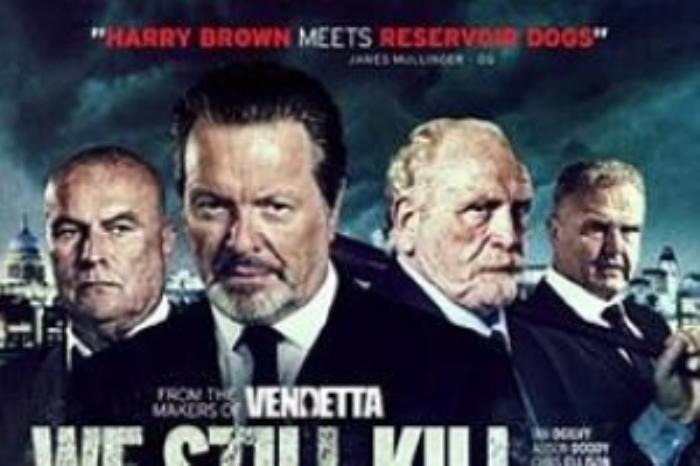 [原创][吾爱原创]犯罪片《各取应得》电影解说文案-[原创首发]-吾爱文案网