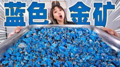 油画颜料也“内卷”，为什么说油画颜料比金子还贵？-原创解说文案