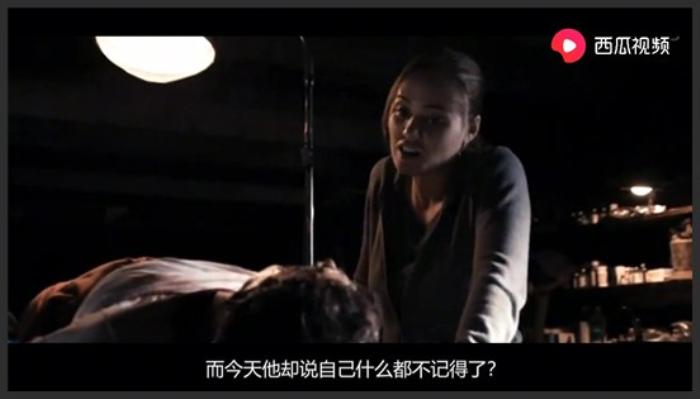 《折磨》最痛苦的折磨是什么几分钟看完惊悚片《折磨》《折磨》-吾爱原创解说文案-[原创首发]-吾爱文案网