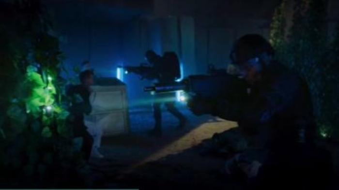 《毁灭战士：灭绝》-吾爱原创解说文案-[原创首发]-吾爱文案网