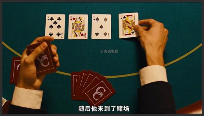 《时间规划局》《时间规划局》如果人的生命可以充值，富人长生不老，那穷人呢？《时间规划局》《时间规划局-吾爱原创解说文案-[原创首发]-吾爱文案网