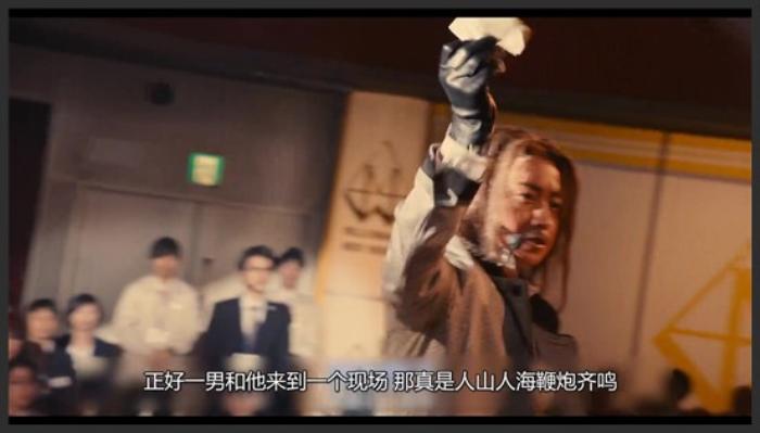 《亿男》富人的生活不过如此！小伙中3亿彩票！6分钟看完电影《亿男》《亿男》-吾爱原创解说文案-[原创首发]-吾爱文案网