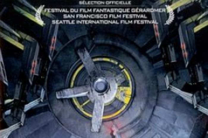 [原创][吾爱原创]科幻《太空运输》电影解说文案-[原创首发]-吾爱文案网