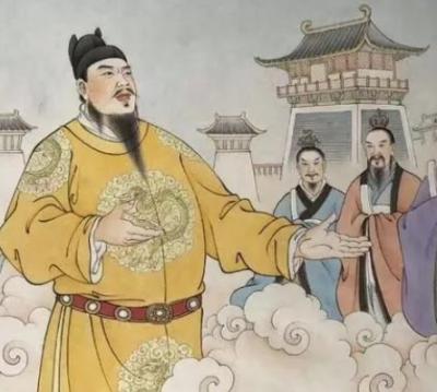 朱元璋开创明朝后如何厚待亲人