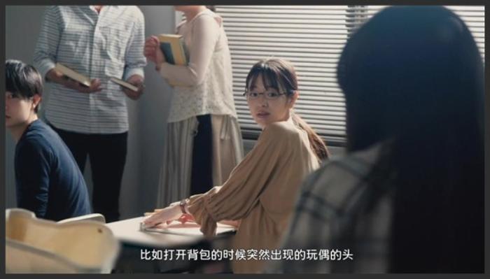 《假想朋友》被丢弃的兔子玩偶在危难时刻救了自己，原来是自己的姐姐？《假想好友》-吾爱原创解说文案-[原创首发]-吾爱文案网