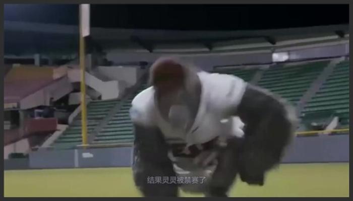 《大明猩》《大明猩》韩国喜剧《大明猩》：一部被特效撑起来的电影，上映10天票房破亿《大明猩》-吾爱原创解说文案-[原创首发]-吾爱文案网