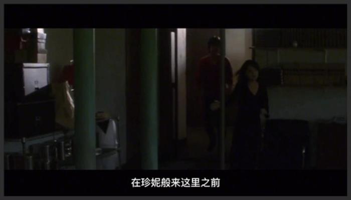 《藏尸楼》女作家搬入古宅，发现1000年的干尸，恐怖片《藏尸楼，胆小勿点《藏尸楼》-吾爱原创解说文案-[原创首发]-吾爱文案网