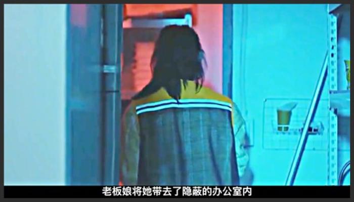 2022韩国最新惊悚剧集，一个比一个野性！《午夜恐怖》-吾爱原创解说文案-[原创首发]-吾爱文案网