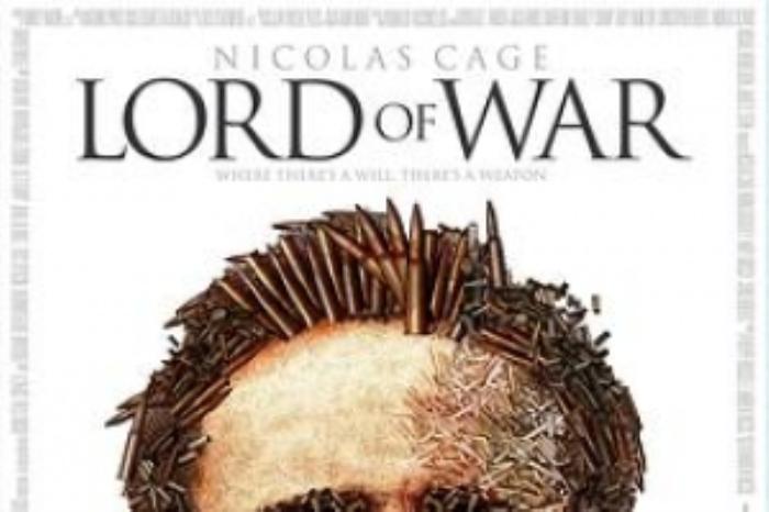 [原创][吾爱原创]犯罪电影《战争之王》解说文案 解说稿-[原创首发]-吾爱文案网