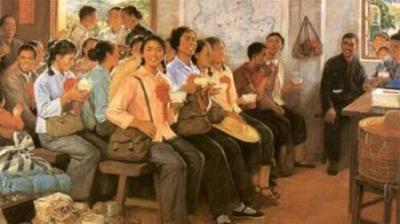 [视]毛主席为何要让知识青年上山下乡？意义深远，解决了哪些问题-原创解说文案