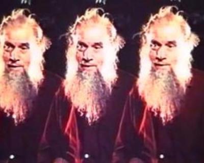 《蝇王》影志|“苍蝇机器”，与生态乌托邦