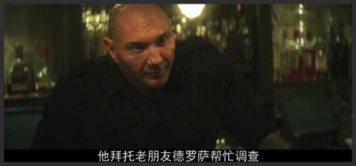 《金蝉脱壳2》《金蝉脱壳：冥府》黄晓明史泰龙联手拍摄动作大片《金蝉脱壳2》，却被网友吐槽垃圾《金蝉脱壳-吾爱原创解说文案-[原创首发]-吾爱文案网