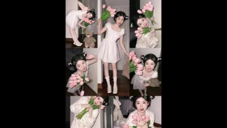最新出炉yw写真项目，小白可日入500+【揭秘】-课程-网盘资源分享