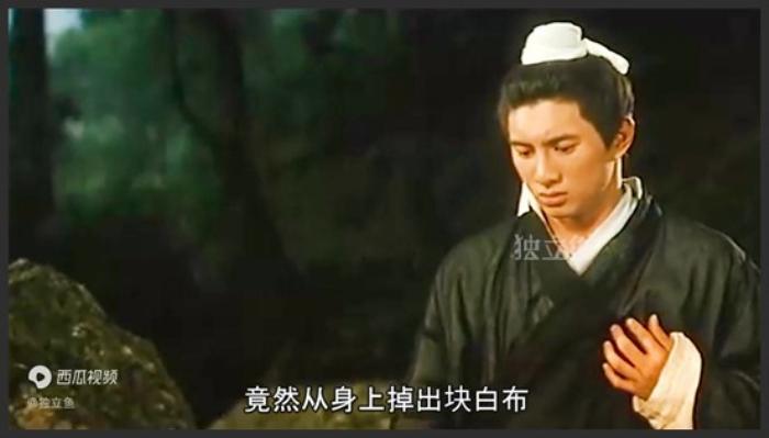 《梁祝》那些把《梁祝》拍成三角恋的，终究落了下乘！-吾爱原创解说文案-[原创首发]-吾爱文案网