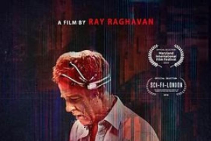 [原创][吾爱原创]科幻《暴力治愈》电影解说文案-[原创首发]-吾爱文案网