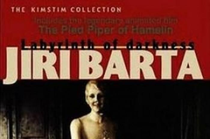 [原创][吾爱原创]犯罪《黑暗迷宫》电影解说文案 解说素材-[原创首发]-吾爱文案网