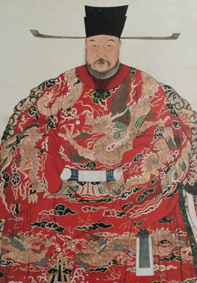 明代名臣王鏊的传奇人生