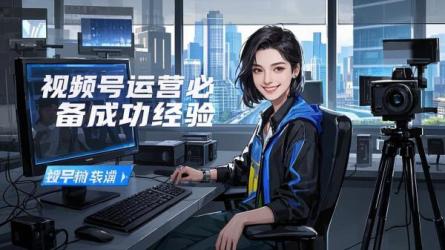[原创]视频号运营必备20条成功经验！