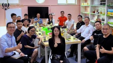 某大佬私董会内部课程，私人智囊团，让兴趣变事业-课程-网盘资源分享