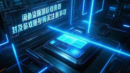 [原创]闲鱼出售盗版游戏怎么才不会被封？购买游戏账号注意事项